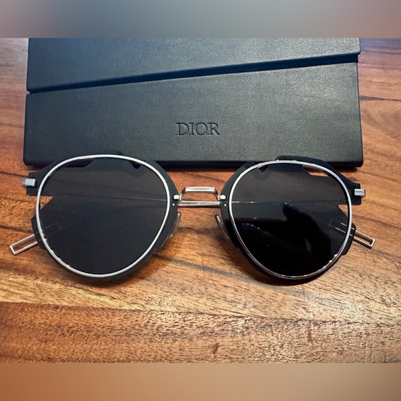 Dior breaker sunglasses - Picture 2 of 7